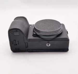 ราคาดี กล้องมิเรอร์เลส A6600 มือสอง บอดี้ 24.2MP APS-C Exmor CMOS 5-Axis IBIS ระดับเรือธง - Product Image 3