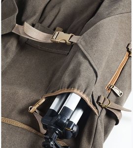 Sac de transport professionnel pour étudiants en art, pour planches à dessin 4K, toile de croquis et examens artistiques, grande capacité - Product Image 5
