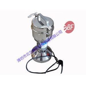 Goji berry <b>grinder</b>, <b>small</b> high-speed <b>grinder</b>, <b>small</b> <b>grinder</b> used in pharmaceutical preparation rooms - Product Image 3