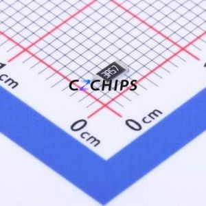 Résistance SMD RC1206FR-073R57L 1206 (Type : Film Épais) (Résistance : 3,57 Ohm Précision : 1%) - Product Image 1