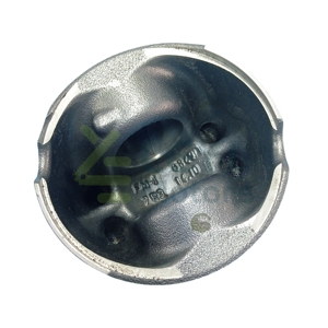 Kit de Pistón con Anillo 4.4T 448DT Diésel LR023496, Piezas de Repuesto para Land Rover, Piezas de Motor de Alta Calidad STD 050 - Product Image 4