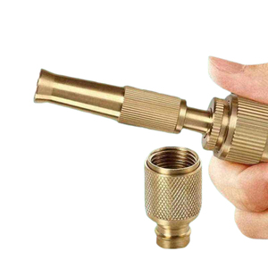 Металлическая Автомойка, 1/<span class=keywords><strong>2</strong></span> дюймов - Product Image 6