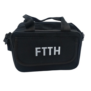 Fttth FTTX, оптоволоконный соединитель, оптоволоконное оборудование, набор кабельных инструментов для сети, портативный небольшой соединитель - Product Image 6