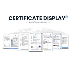 Stok Tersedia Charger Skuter 110v 60v 48v Charger Baterai Lithium/lipo4/<span class=keywords><strong>NMC</strong></span> Smart Display - Product Image 5