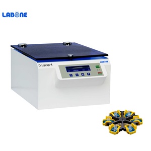 <span class=keywords><strong>Cytoprep</strong></span>-<span class=keywords><strong>1</strong></span> Bank Top Cytologie <span class=keywords><strong>Centrifuge</strong></span> Veel Gebruikt Op Het Gebied Van Biochemie, Biologische Producten - Product Image 6