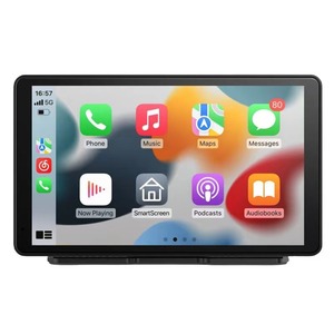 7 inch 2 Din Xe MP5 Máy nghe nhạc DSP GPS Video Stereo Điện dung màn hình cảm ứng tự động đài phát thanh Carplay gương liên kết-mô hình 7010B phụ kiện - Product Image 5