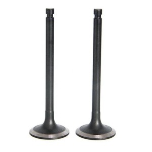 Nhà Máy Giá 330-1007011d động cơ máy móc phụ tùng van nạp cho bánh xe tải - Product Image 5