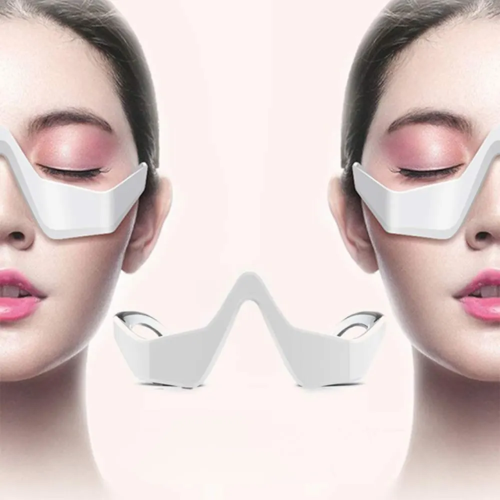 Dispositivo de belleza para ojos 3D EMS