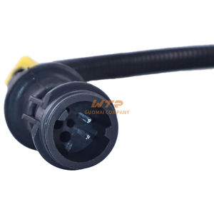 <span class=keywords><strong>Capteur</strong></span> de régime de vilebrequin pour camions, référence 0281002270 51271200008 0281002105, pour les séries M-AN TGA TGS TGL TGX - Vente chaude - Product Image 4