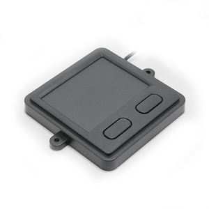 Fabrika RFCard GHE03 gömülü endüstriyel self-service cihazı USB arayüzü touchpad fare - Product Image 3