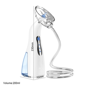 <span class=keywords><strong>Appareil</strong></span> de lavage affleurant d'oreille intelligente électrique de machine personnelle de nettoyage <span class=keywords><strong>pour</strong></span> le retrait de cire d'oreille - Product Image 1