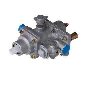 CLG835 Wheel Loader Brake System Spare <b>Parts</b> SH380 <b>Valve</b> Combination - Product Image 5