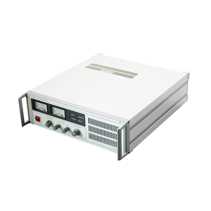 เพาเวอร์แอมป์ 500 VA 20Vrms ความต้านทานอินพุต 10k - Product Image 3