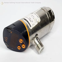 Sensor Effector Pn2012 Nuevo en Caja Abierta, Original, Disponible en Stock, Controlador de Programación PLC Dedicado para Automatización Industrial