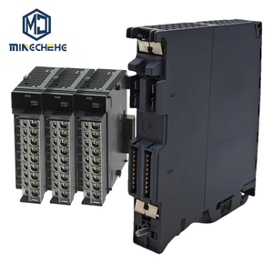 Module d'interface IM 361 pour extension de système PLC série S7-300, alimentation 24VDC, connecteur frontal 40 broches 6ES7361-3AA01-0AA0 - Product Image 1