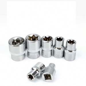 مجموعة مآخذ أندووك Crv 14-E Torx لقم الإناث - Product Image 6