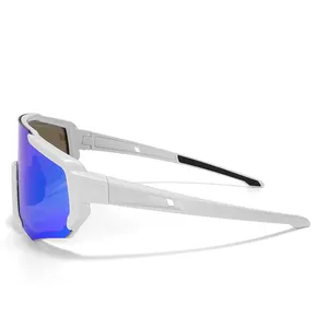 Hubo Sports 517 OEM Running Sunglasses Men Cycling Sunglass 2024 Sports Glasses 14Years Manufacturer