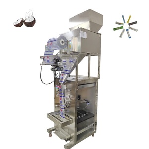 Filling Machine Oil Peanut Butter Packing Machine Condensed Milk Packing Machine - Product Image 1