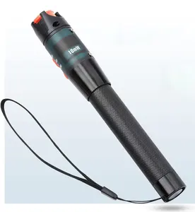 Stylo de lumière rouge à fibre optique 5MW/10MW/15MW/20MW/30MW/50MW/60MW stylo de Test Laser à fibre Machine-outil