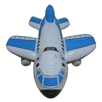 Jouets aquatiques gonflables personnalisés Waterhan en PE pour enfants, flotteurs de piscine avec une capacité de 100 à 500 kg pour les moins de 5 ans