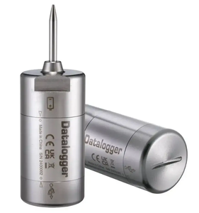 100% New High-<b>Temperature</b> AZ88170 Stainless Steel Recorder IP68 Waterproof and Hot Sale - Product Image 2
