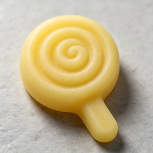 OEM Custom 3D Shaped Solid Gummy Candy Private Label Fruit Flavored Chewy <strong>Sweets</strong> Factory Direct Sale - Product Image 5