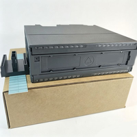 Module de sortie analogique SIMNES PLC S7 1500 S7-1500 AQ8xU/I HS 6ES7532-5HF00-0AB0