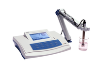PH-mètre de laboratoire