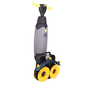Cordless Auto Floor Scrubber Dryer C430BN Small Automatic Wireless <b>Washing</b> <b>Machine</b> Auto Floor Scrubber - Product Image 5