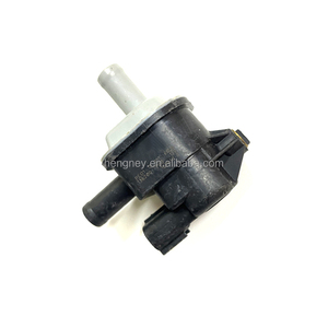 อะไหล่ยานยนต์เฮงเนย์ PE01-18-<span class=keywords><strong>751</strong></span> PE0118751 สำหรับรถยนต์มาสด้า 3 6 <span class=keywords><strong>CX</strong></span>-5 วาล์วโซลินอยด์ไล่อากาศถังไพร์ส์ - Product Image 1