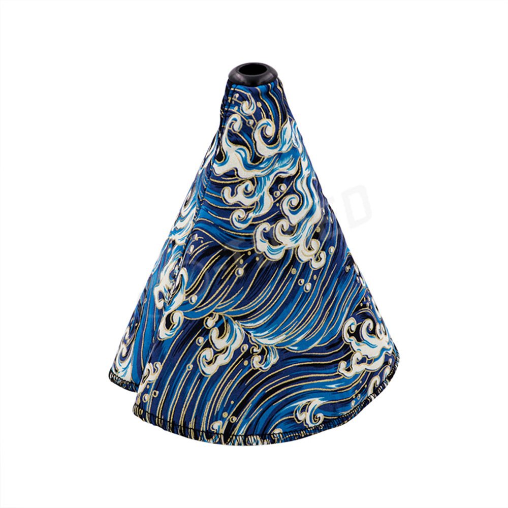 คลื่นสีฟ้า