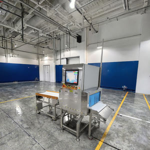 금속 및 유리 식품 오염물 검사 시스템 용 식품 산업 X레이 스캐너 기계 용 X 레이 감지기 - Product Image 3