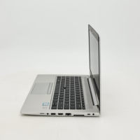 Ordinateur portable professionnel d'occasion de haute qualité pour H-P EliteBook 830 G5 Intel Core I5-8th 8 Go 256 Go SSD 13,3 pouces Windows 10 Clavier US