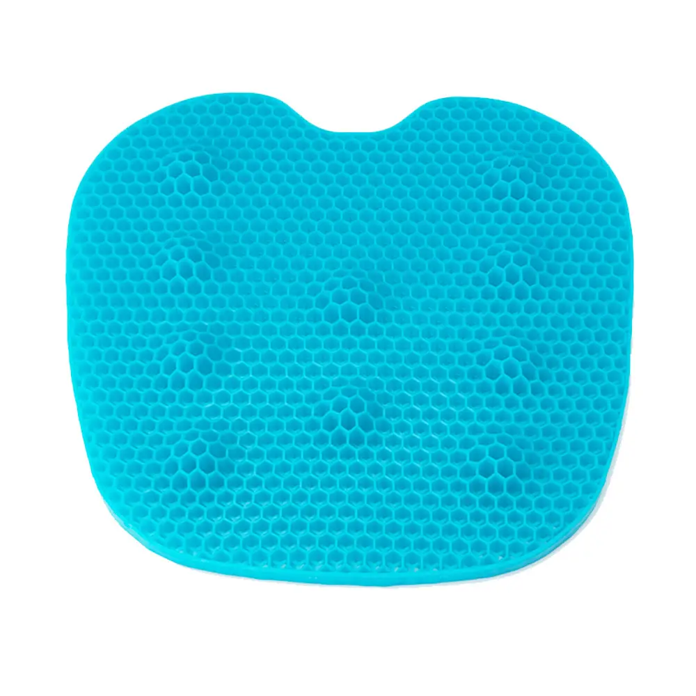 Egg Gel Seat Cushions for Pressure Relief