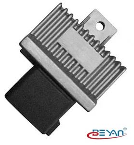 Relais de dispositif de préchauffage direct d'usine 8200859243 1106700Q0A 1106700Q0B adapté pour Nissan NV400 Bus Opel <span class=keywords><strong>VIVARO</strong></span> a Bus Renault - Product Image 5