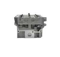 Conjunto de Culata YD25 YD25-ETI 11040-5X00A 7485132979 para Nissan Cabstar Frontier Murano Navara NV350 Urvan Pathfinder 2.5