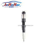Injecteur de carburant pour pièces automobiles 0445110692 0445110249 0445110335 Nouveau WE0112H50A pour FORD RANGER MAZDA BT-50 3.0 4X4