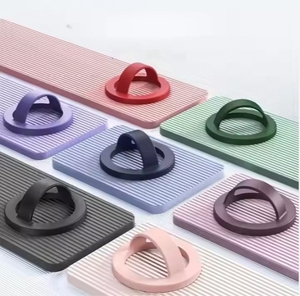 Custom Logo Promotional Gifts Mobile Phone Stand Ring Buckle Desktop Grip Mobile Phone Stand - Product Image 4