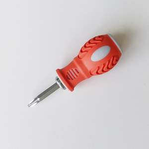 Drivers 6x38 Mm Magnetic Dual Head Screwdriver For Household Use - Product Image 3
