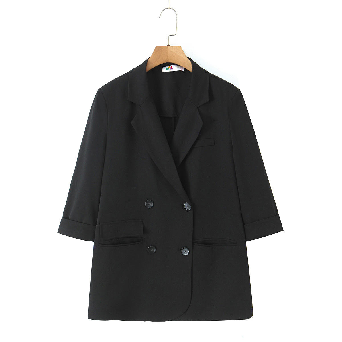 เสื้อสูทสีดำ