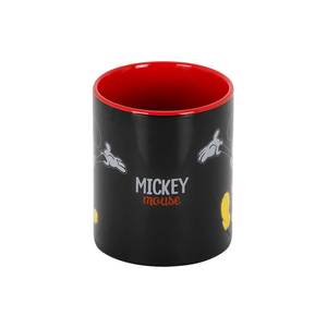 Taza Karactermania con la Cara de Mickey Mouse de Disney, Multicolor - Product Image 3