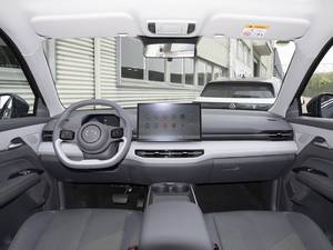 Offre Spéciale Yueyi 03 2025 445km Quality Selection Edition SUV électrique pur 5 portes 5 places pour les sorties et les déplacements quotidiens - Product Image 6