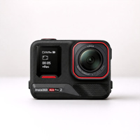 Kamera Insta360 Ace Pro 2 Bekas Bersertifikat Resmi Original Tersedia Grosir
