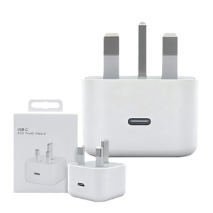EU US UK PD 20W <b>Type</b> <b>C</b> <b>Charger</b> For iPhone <b>Charger</b> 40W chargeur iphone cargador iphone <b>Type</b> <b>C</b> to <b>Type</b> <b>C</b> <b>Cable</b> for iPhone17 16 15 - Product Image 5