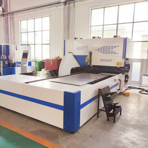 Piegatrice per lamiere completamente automatica ad alta precisione - Product Image 5