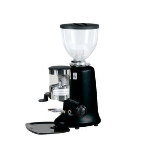 Molinillo Eléctrico Industrial para <span class=keywords><strong>Granos</strong></span> <span class=keywords><strong>de</strong></span> <span class=keywords><strong>Café</strong></span> Italiano y <span class=keywords><strong>Café</strong></span> Árabe - Product Image 1