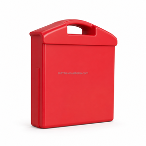 <b>24V</b> 30Ah Lithium <b>Battery</b> for 1.5 Ton Electric Pallet Truck Replacement <b>Battery</b> - Product Image 3