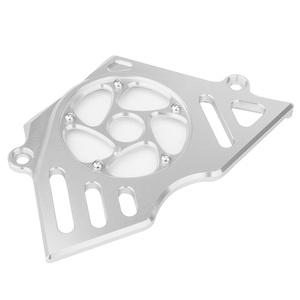 RTS ฝาครอบป้องกันโซ่ฟันเฟืองด้านหน้า,อุปกรณ์เสริมรถจักรยานยนต์สำหรับ Honda <span class=keywords><strong>CBR250</strong></span> CBR 250 CBR 250 <span class=keywords><strong>R</strong></span> 2010-2014 - Product Image 3