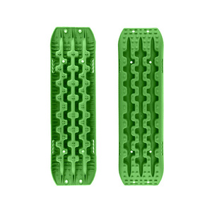 Chất lượng tốt Nylon 4x4 phục hồi bảng offroad 4WD off-road phụ kiện khẩn cấp escaper phục hồi cát theo dõi - Product Image 2