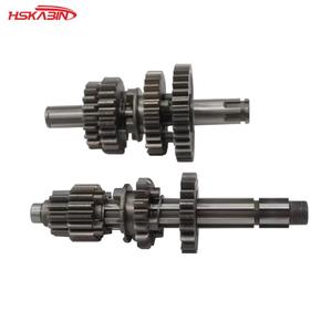 Nouvelle bielle de moteur pour moto tout-terrain Lifan 110/125/140/150/160cc pour remplacement/réparation avec garantie d'un an - Product Image 2